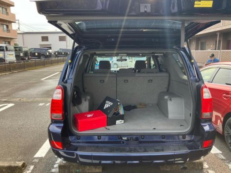 HILUX SURF