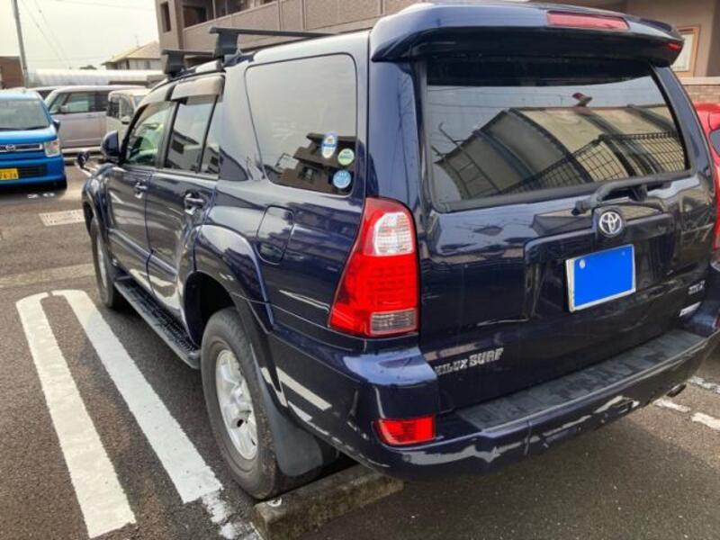 HILUX SURF