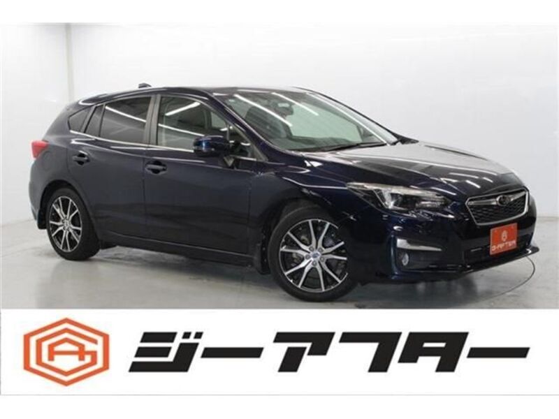 IMPREZA SPORT-0