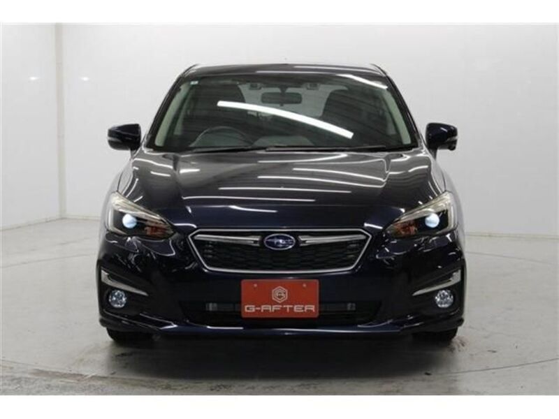 IMPREZA SPORT