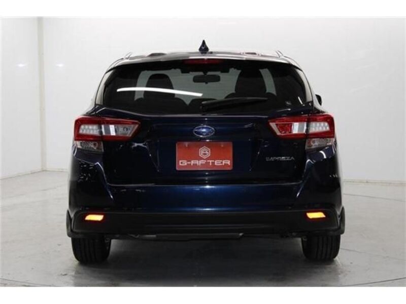 IMPREZA SPORT