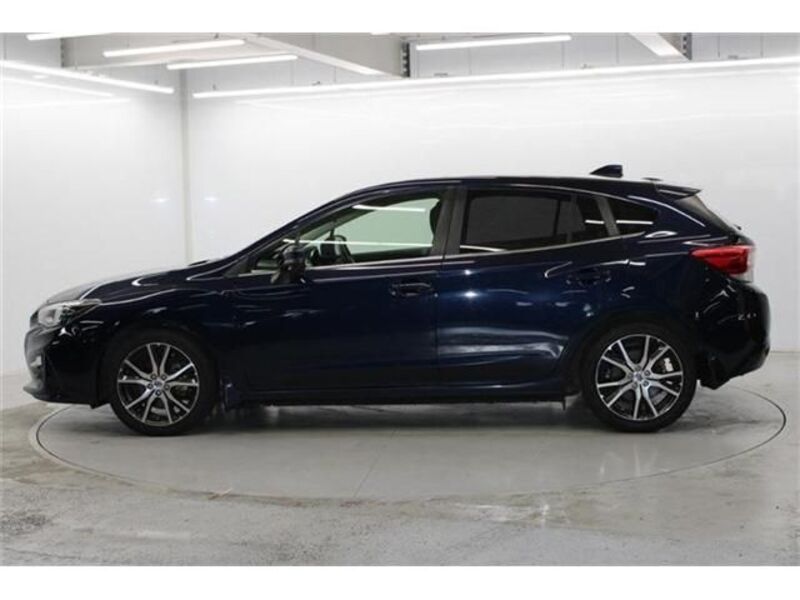 IMPREZA SPORT