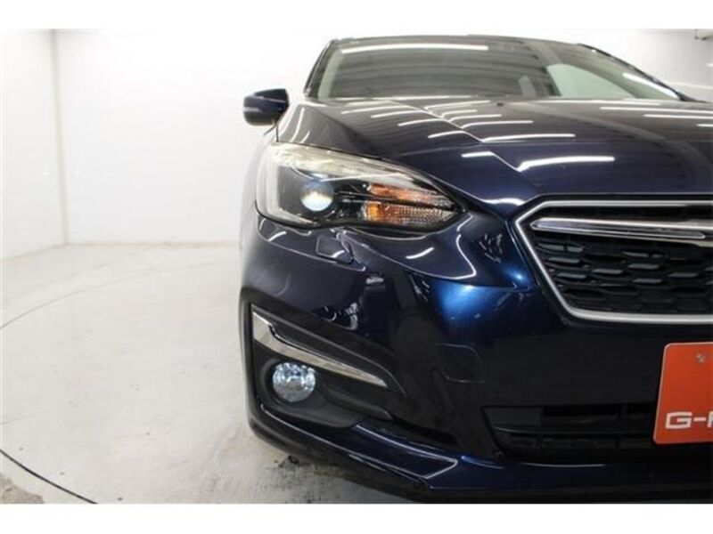 IMPREZA SPORT