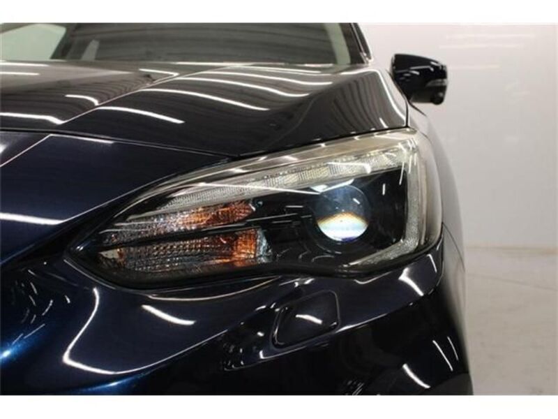 IMPREZA SPORT