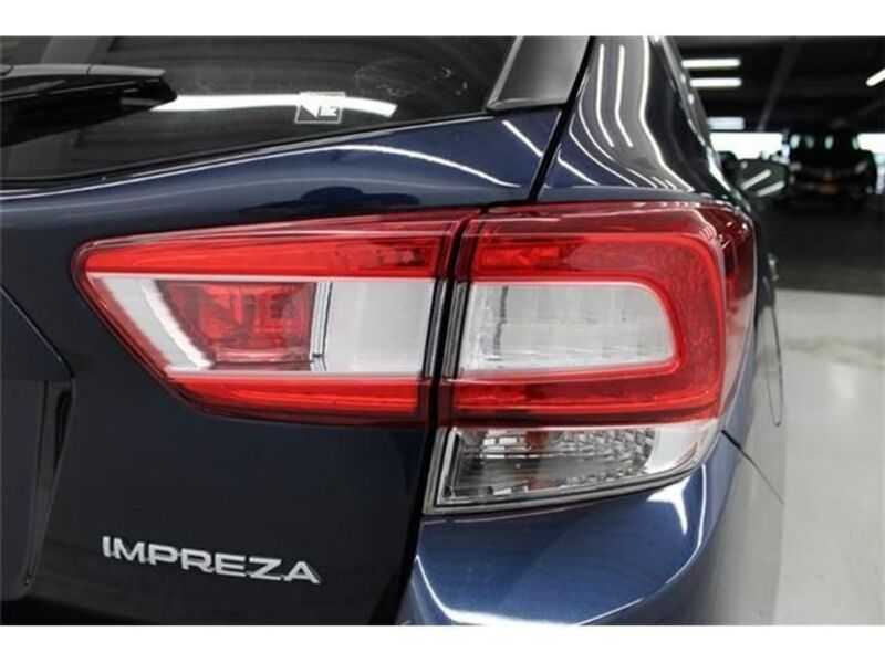 IMPREZA SPORT