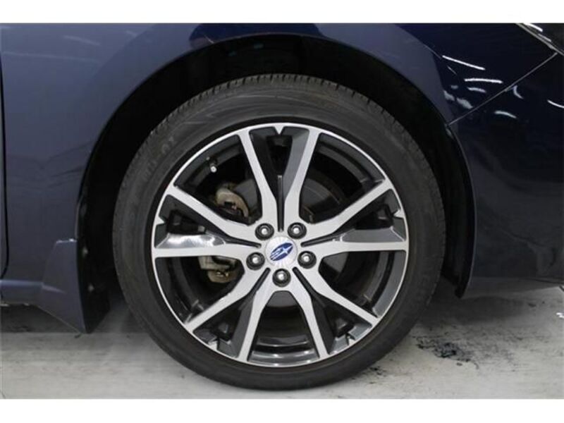 IMPREZA SPORT