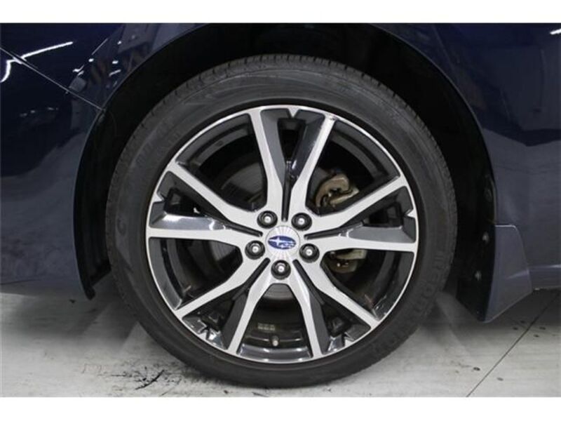IMPREZA SPORT