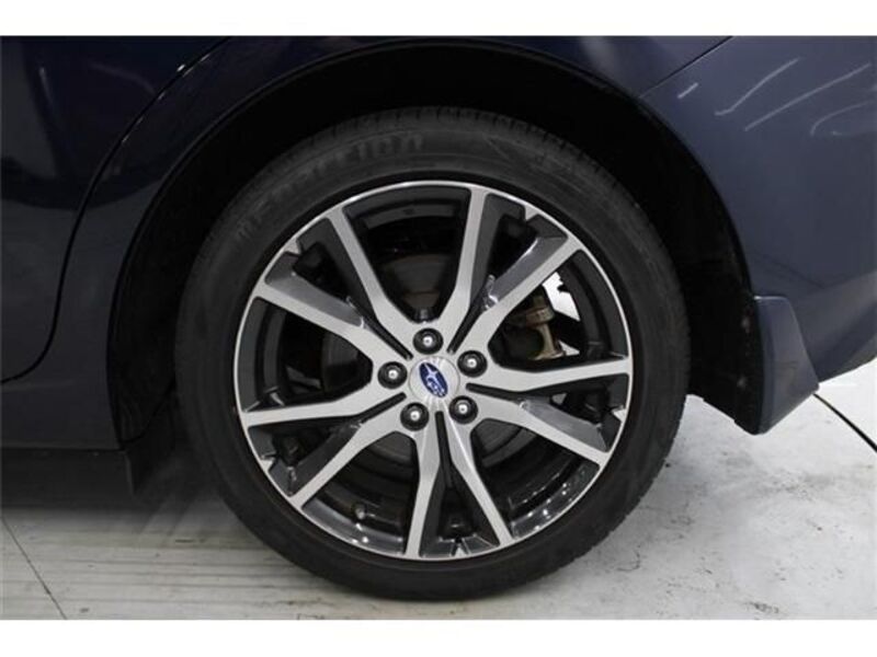 IMPREZA SPORT
