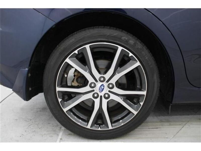 IMPREZA SPORT