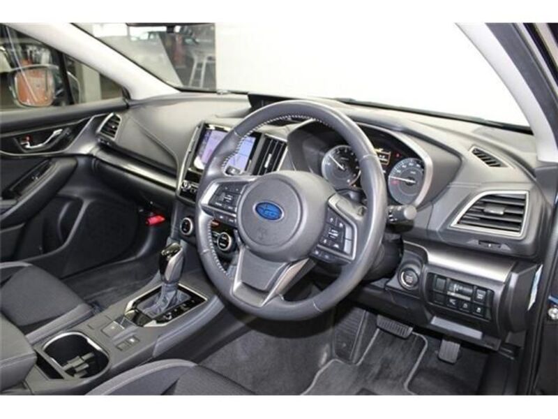 IMPREZA SPORT