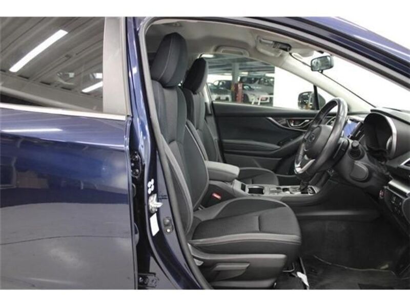 IMPREZA SPORT