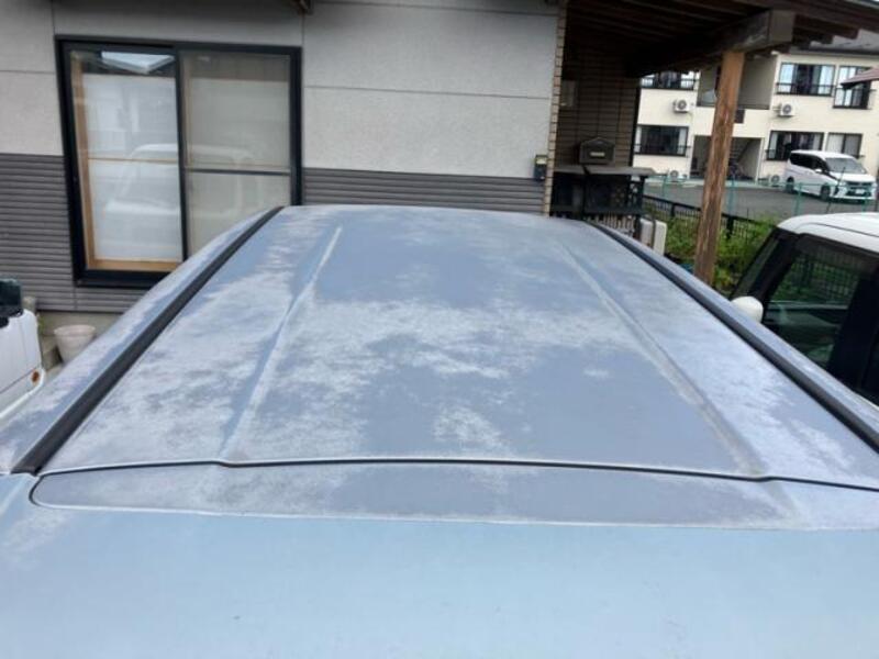 ESTIMA HYBRID