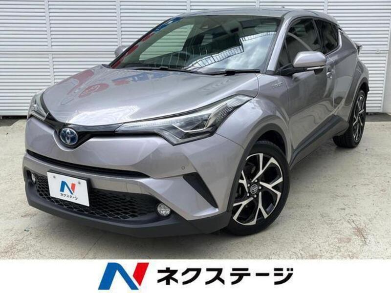 C-HR-0