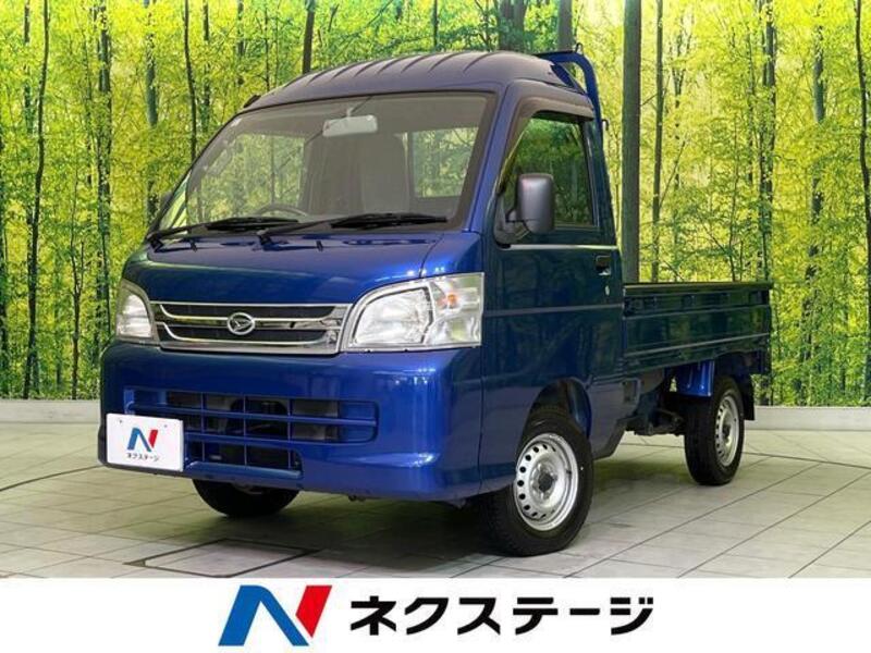 HIJET TRUCK-0