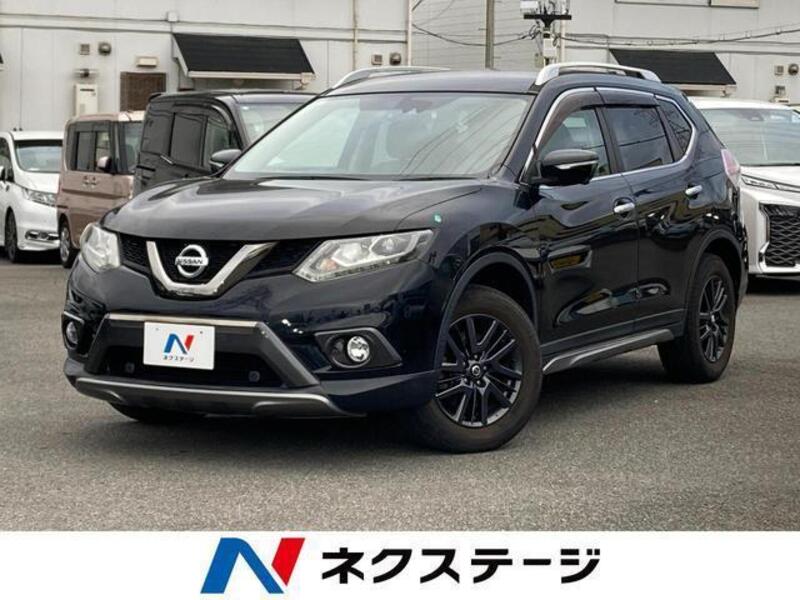 X-TRAIL-0