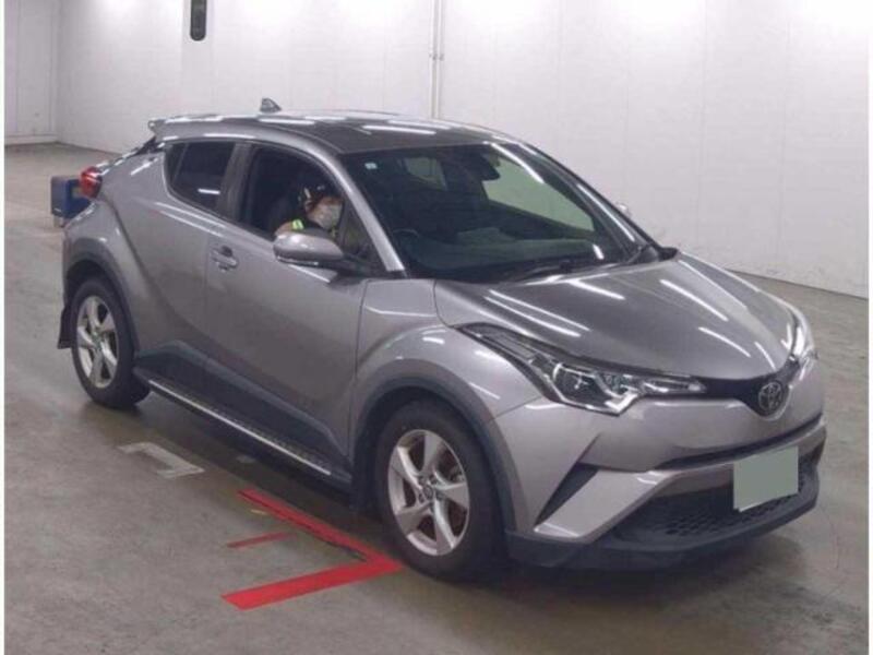 C-HR-0