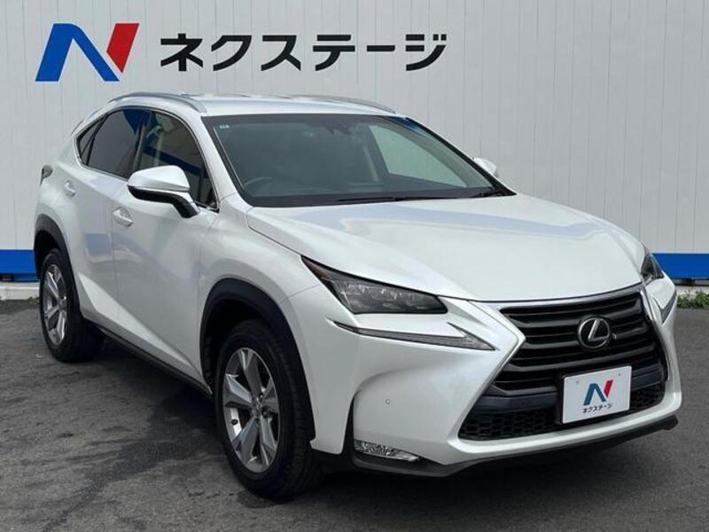 NX