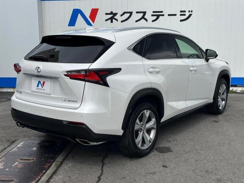 NX