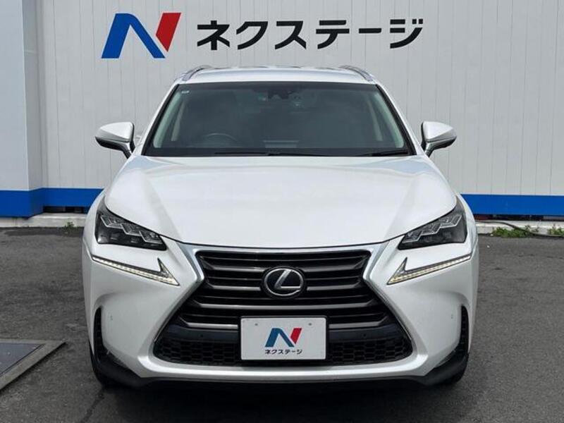 NX