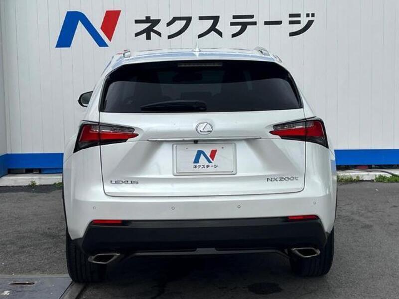NX