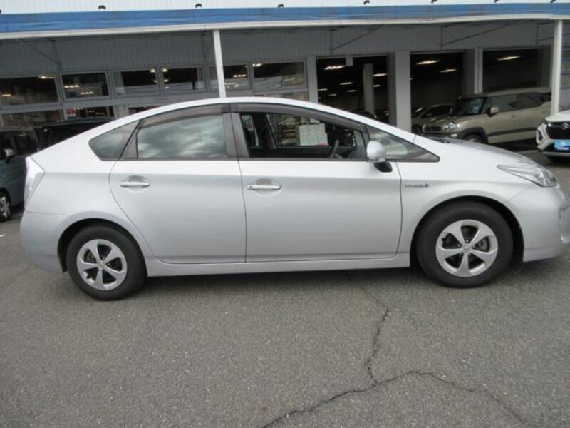 PRIUS