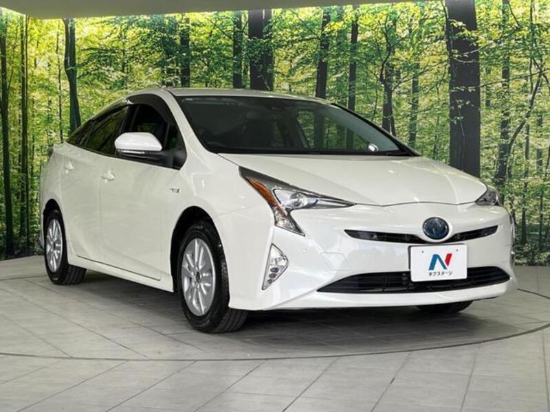 PRIUS