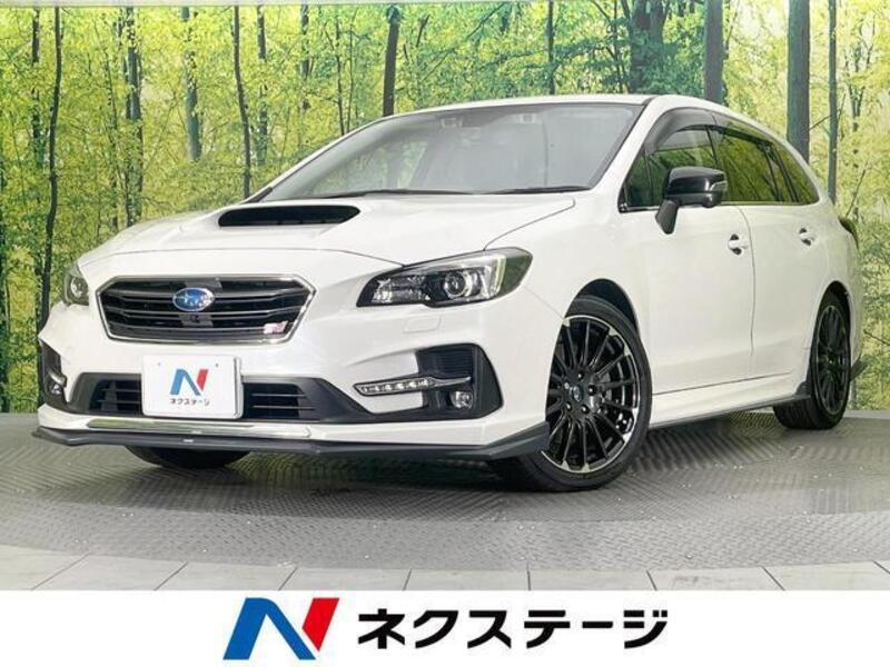 LEVORG-0