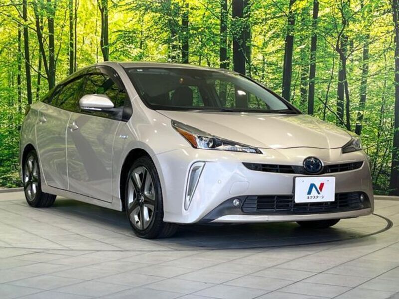 PRIUS