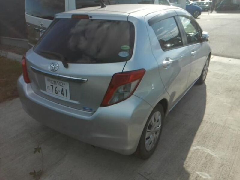 VITZ