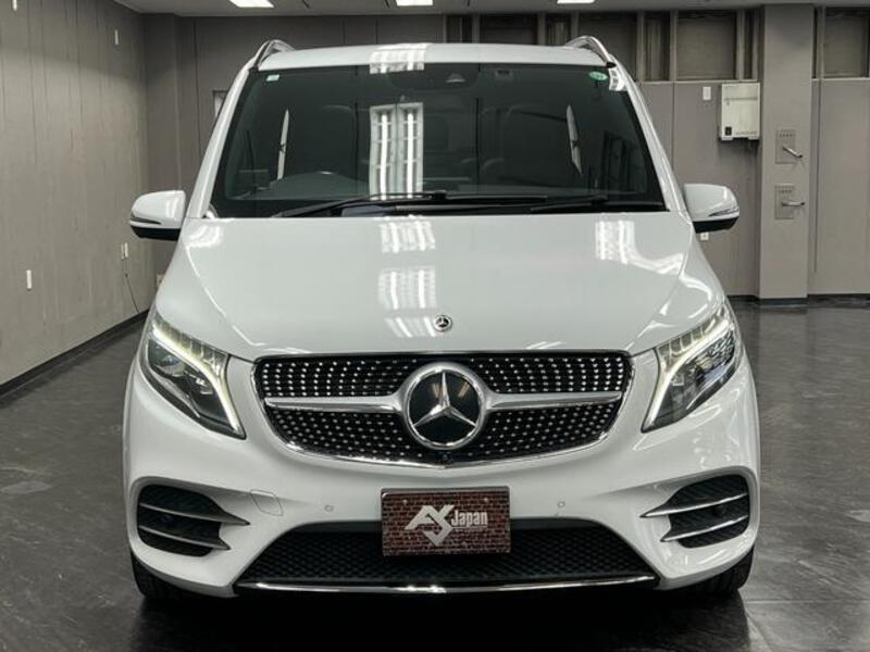 V-CLASS