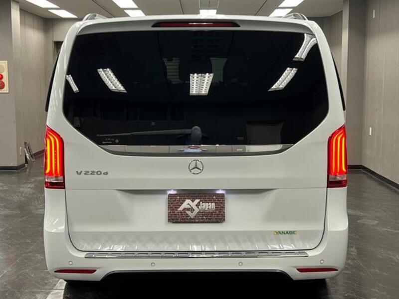 V-CLASS