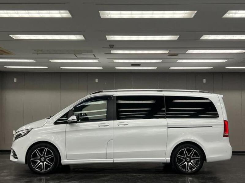 V-CLASS