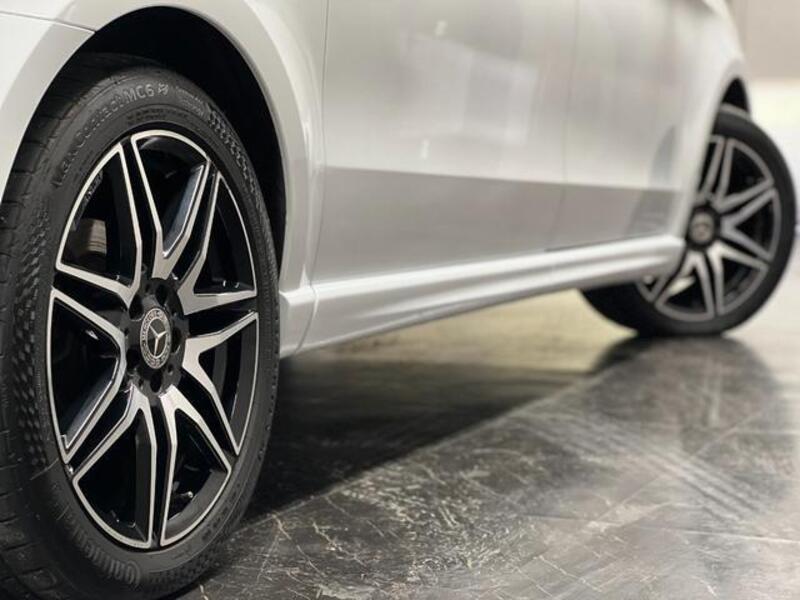 V-CLASS