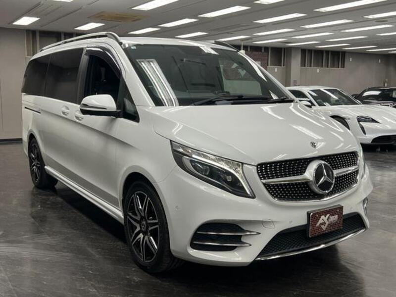 V-CLASS