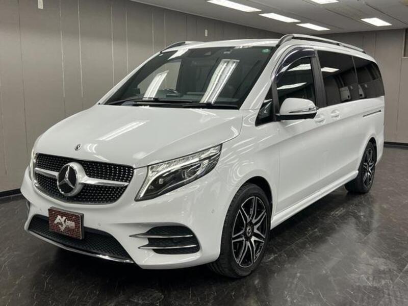V-CLASS