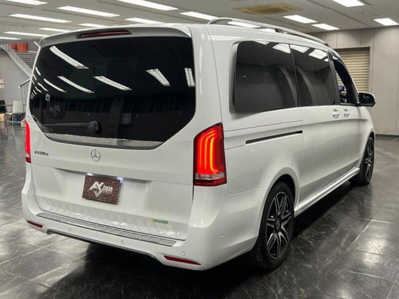 V-CLASS