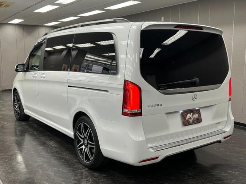 V-CLASS