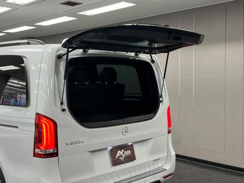 V-CLASS