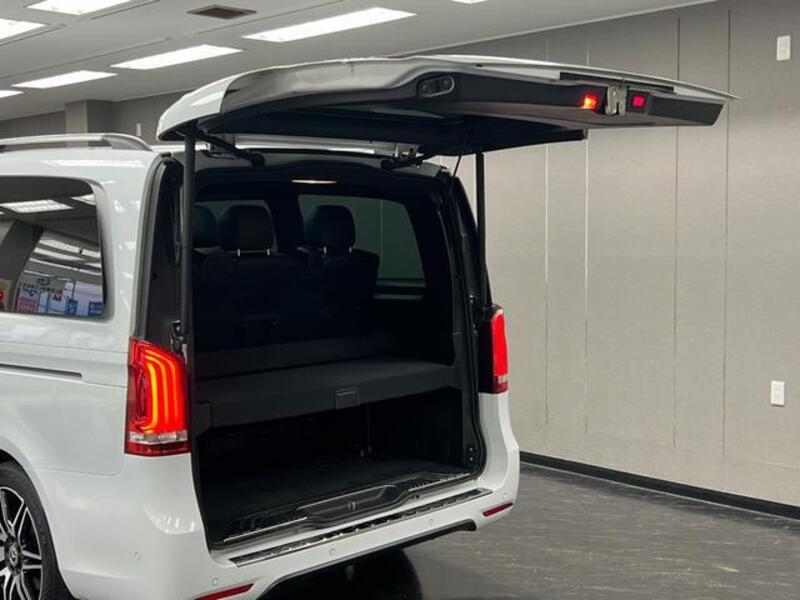 V-CLASS