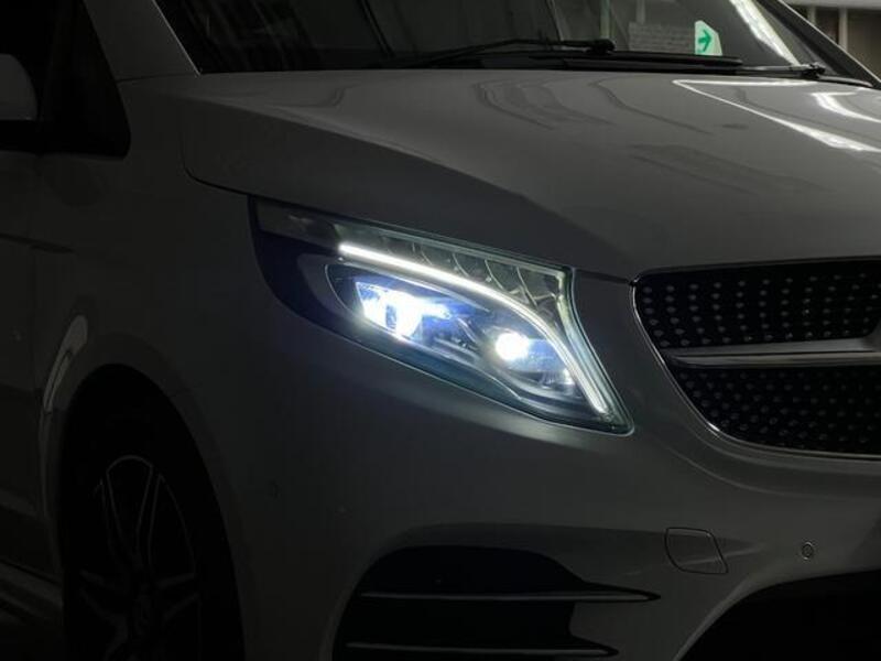 V-CLASS