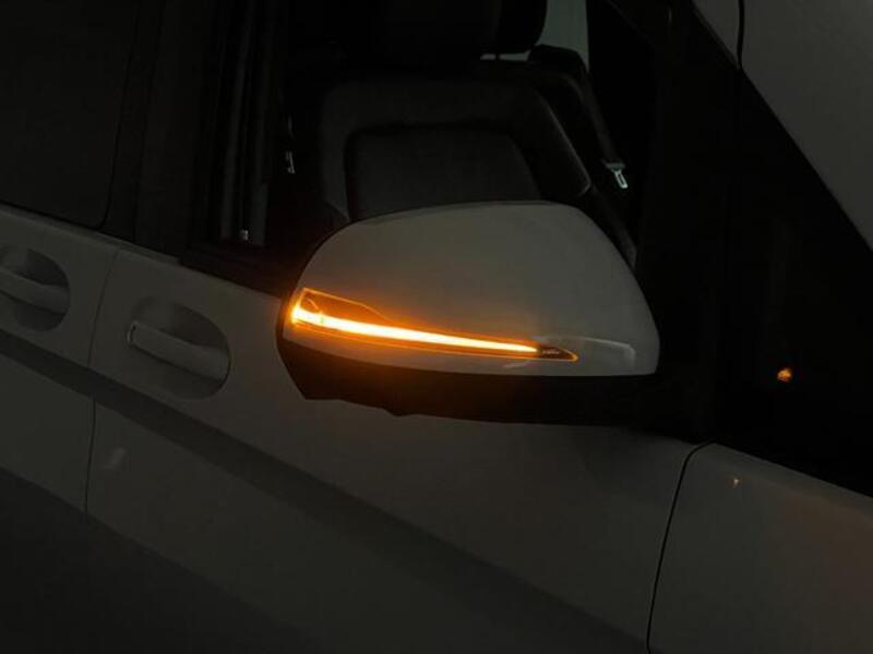 V-CLASS