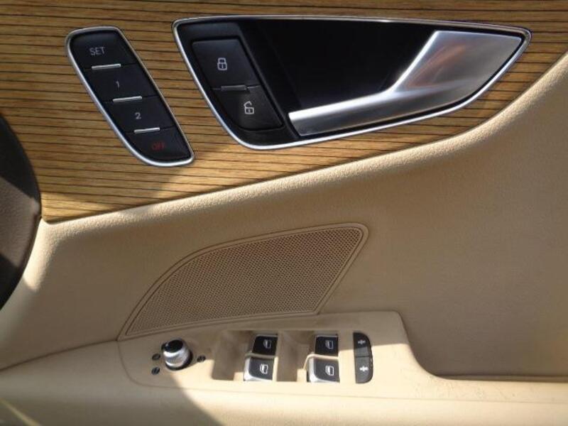 A7 SPORTBACK