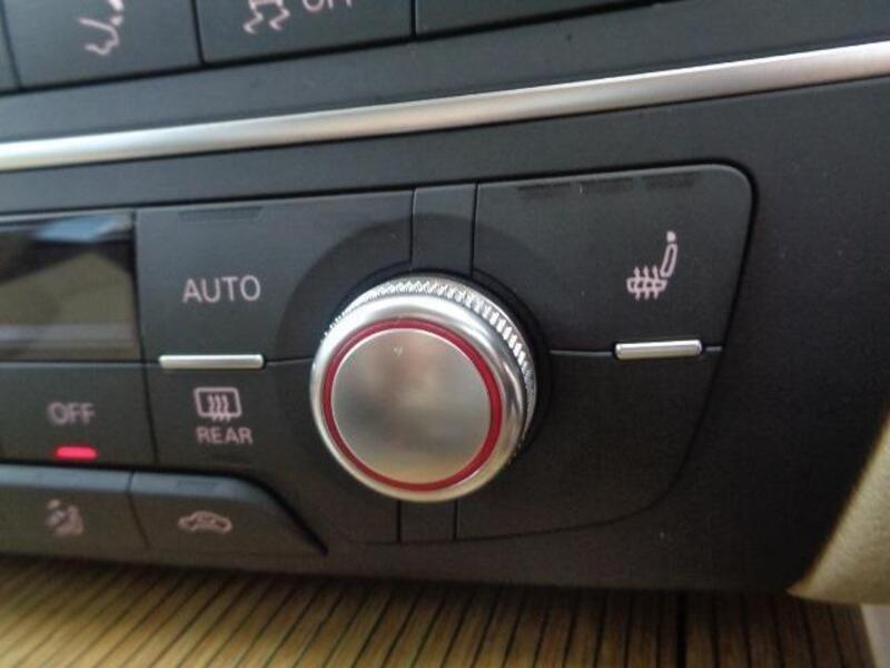 A7 SPORTBACK