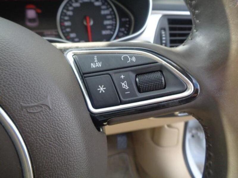 A7 SPORTBACK