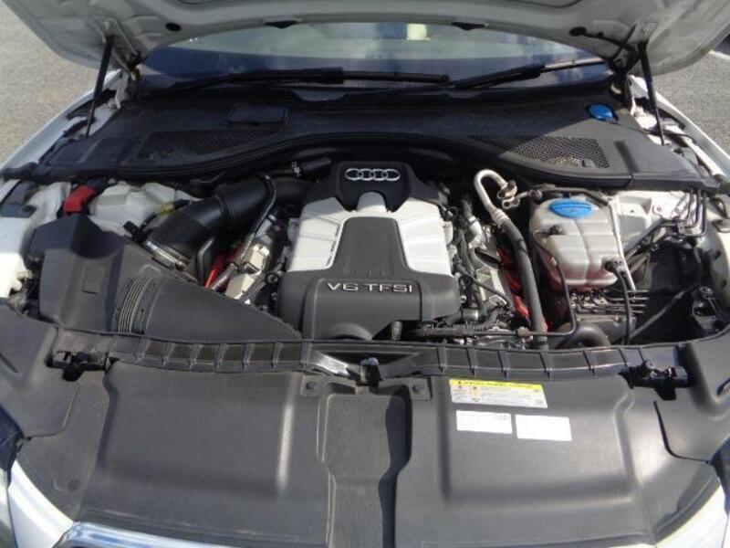 A7 SPORTBACK