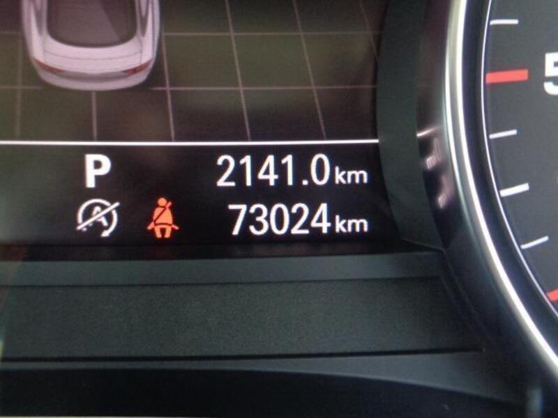 A7 SPORTBACK