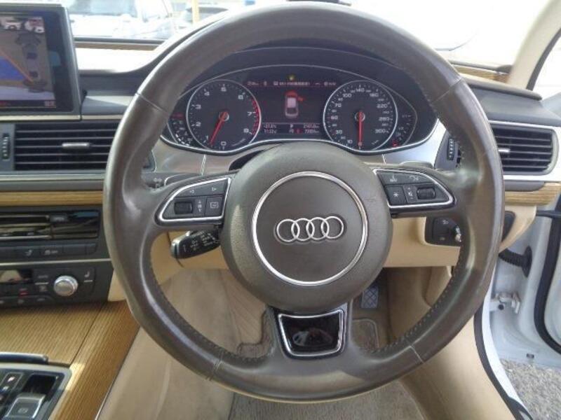 A7 SPORTBACK