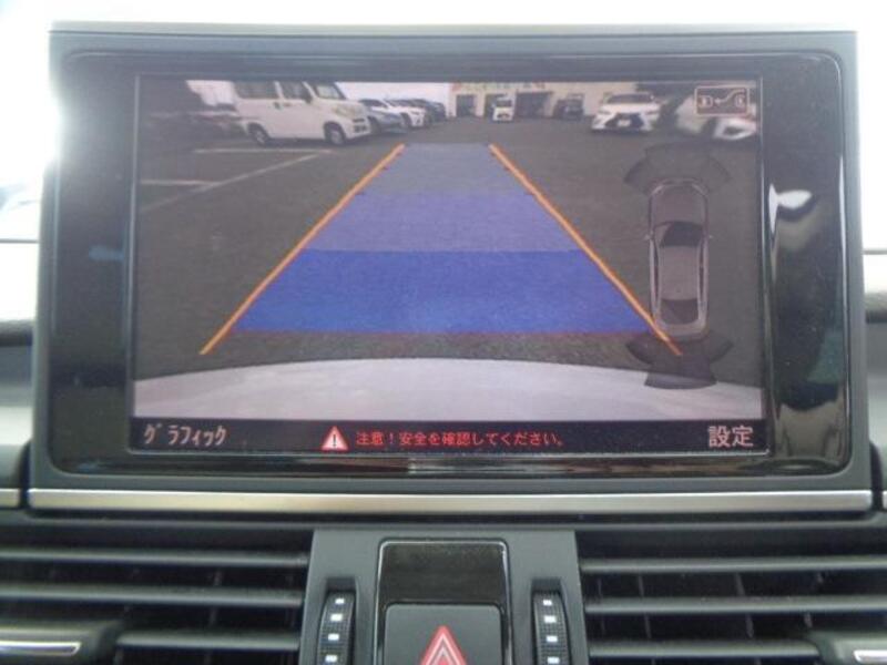 A7 SPORTBACK