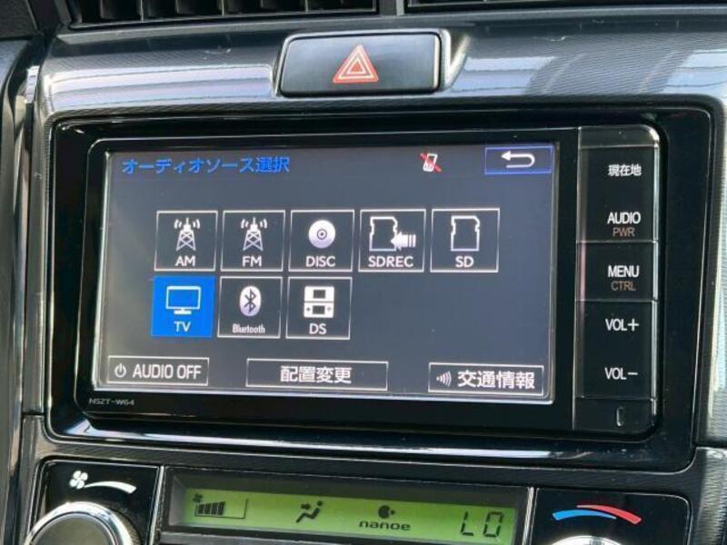 COROLLA AXIO