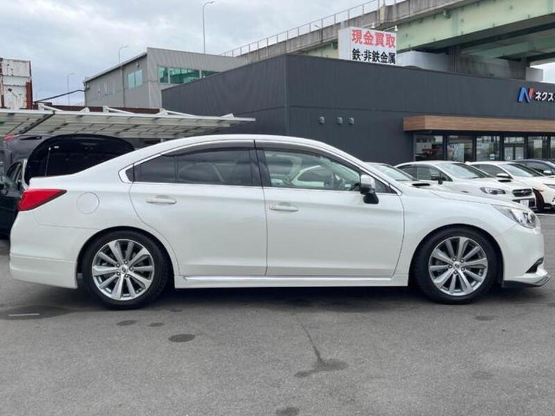 LEGACY B4